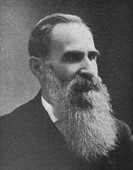 George Reynolds