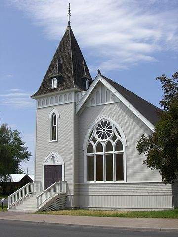 Church