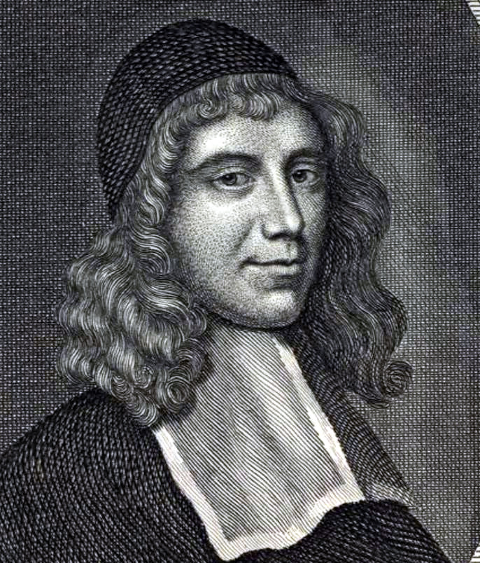 John Owen